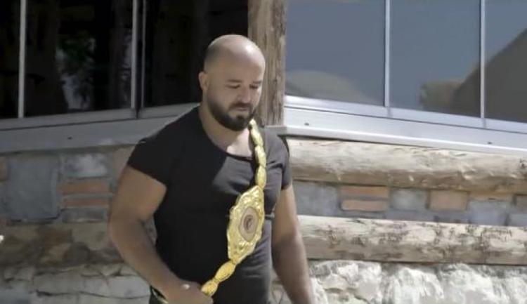 ‘UNUTMAYIN EMNİYET KEMERİ SİZİ HAYATA BAĞLAR’