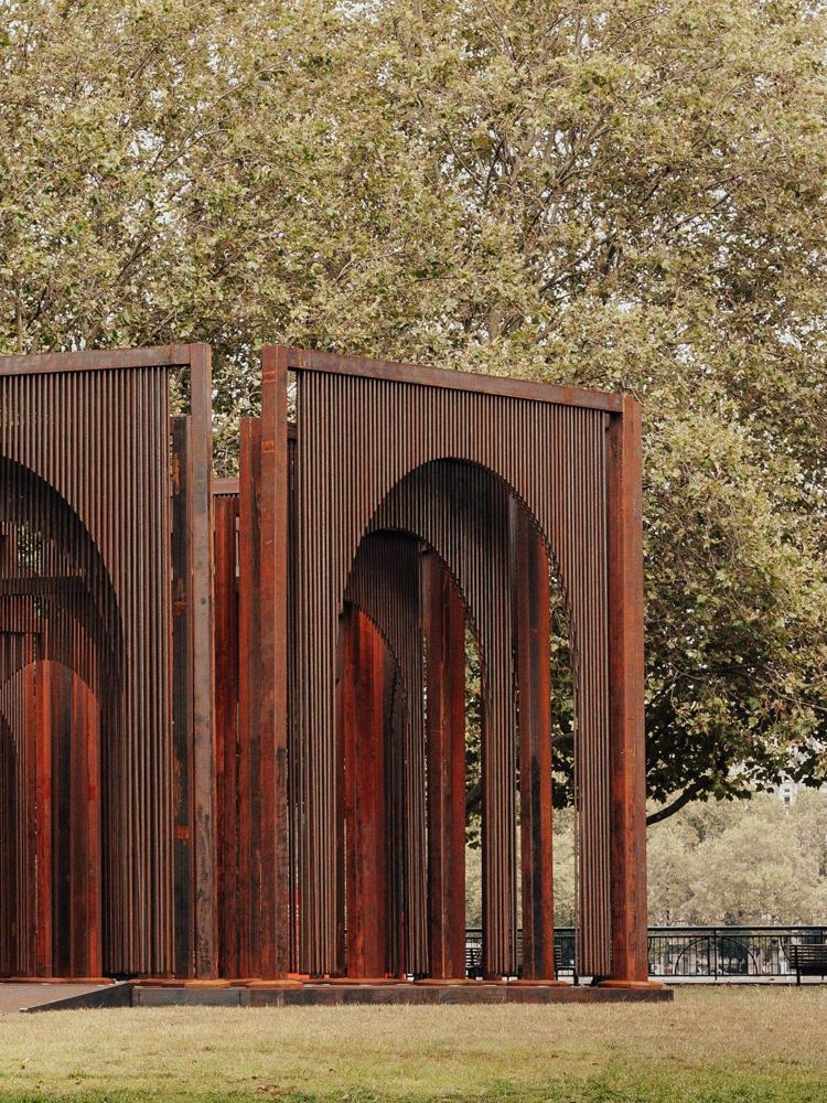 AÇIK YAPIT HAKKINDA