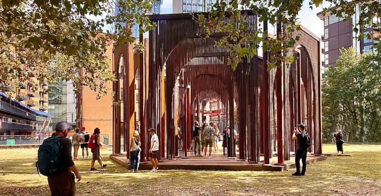 PUBLIC AWARD’I KAZANMIŞTI