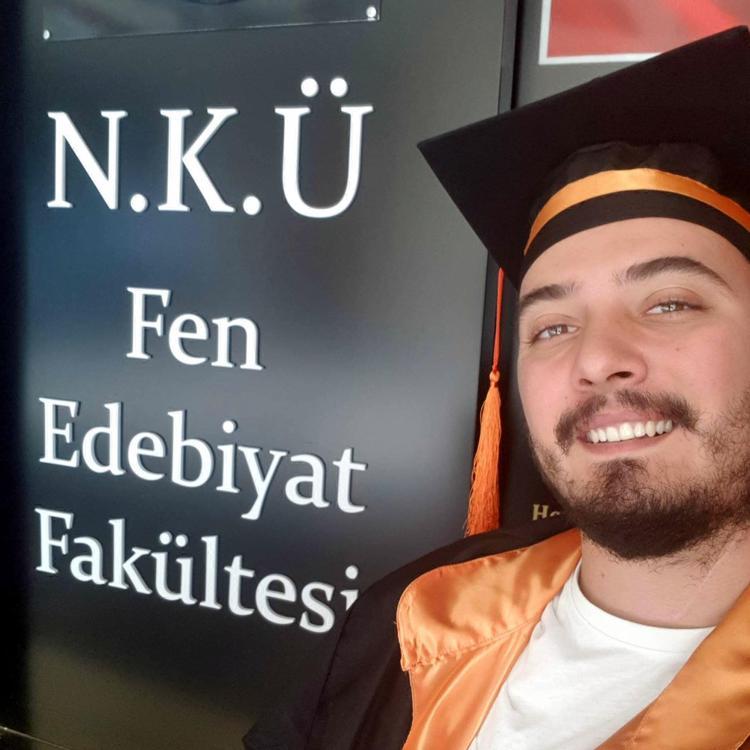 ÇALIŞARAK HER ŞEYİN KAZANILABİLECEĞİNİ GÖSTERMEK İSTİYORUM