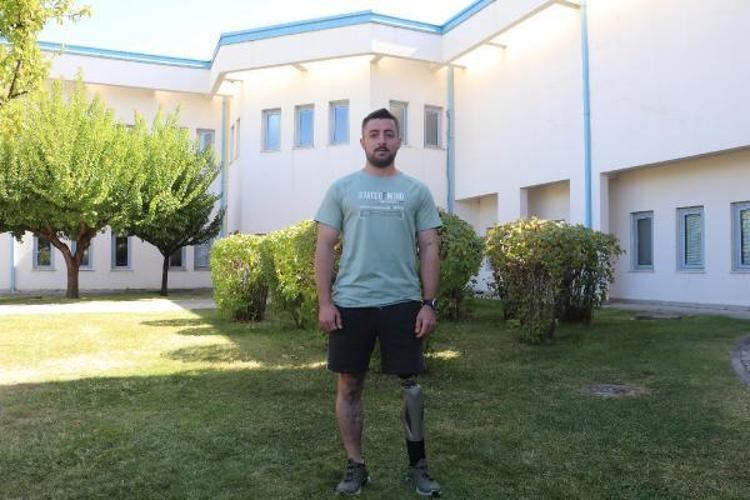 SPORUN İYİLEŞTİRİCİ GÜCÜNE İNANIYORUM