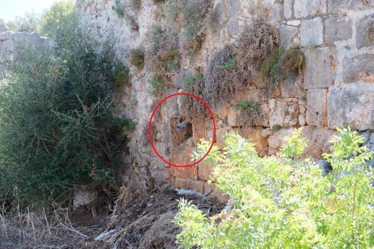 RESTORASYONU 1989 YILINDA YAPTIRMIŞTI