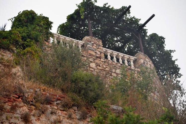 TAZMİNAT DAVASI DA AÇABİLİRDİ AMA AÇMADI