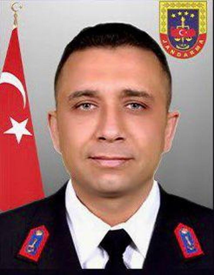 MEMLEKETİNE UĞURLANDI