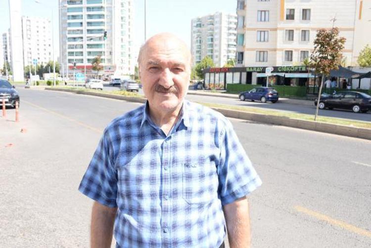 AİLELER, ÇOCUKLARINI ORADAN GEÇİRMEK İSTEMİYOR