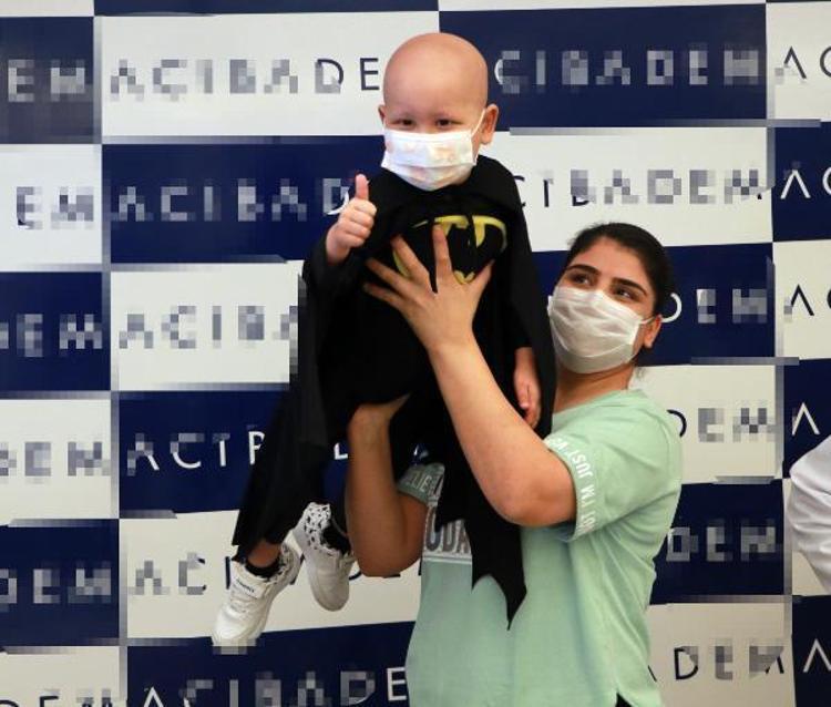 UMUTLARINI HİÇ KAYBETMESİNLER