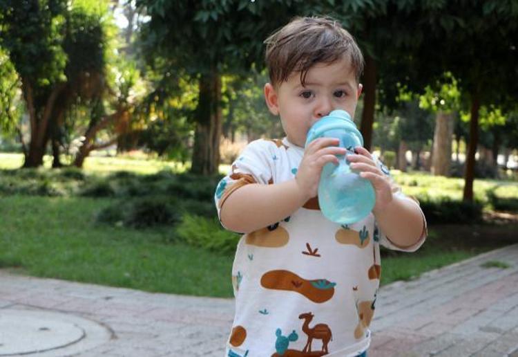 EYLÜLDE BU KADAR SICAK OLMASINA ŞAŞIRDIM