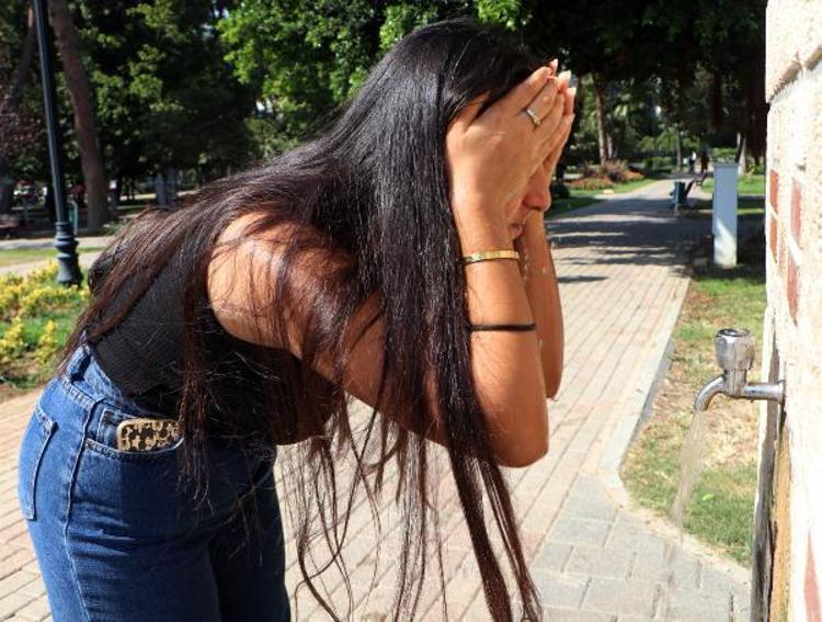 SICAK DEĞİL DE NEM BUNALTIYOR