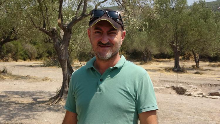 ‘SMİNTHEİONUN YAYILIM ALANINI ANLAMAMIZA YARDIM EDECEK