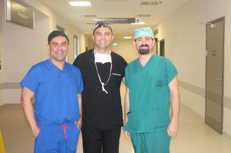 ESTETİK KAYGISI