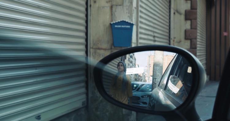 ‘KIZ ÇOCUKLARININ ÇIĞLIĞI BİR YERLERE ULAŞMIYOR’