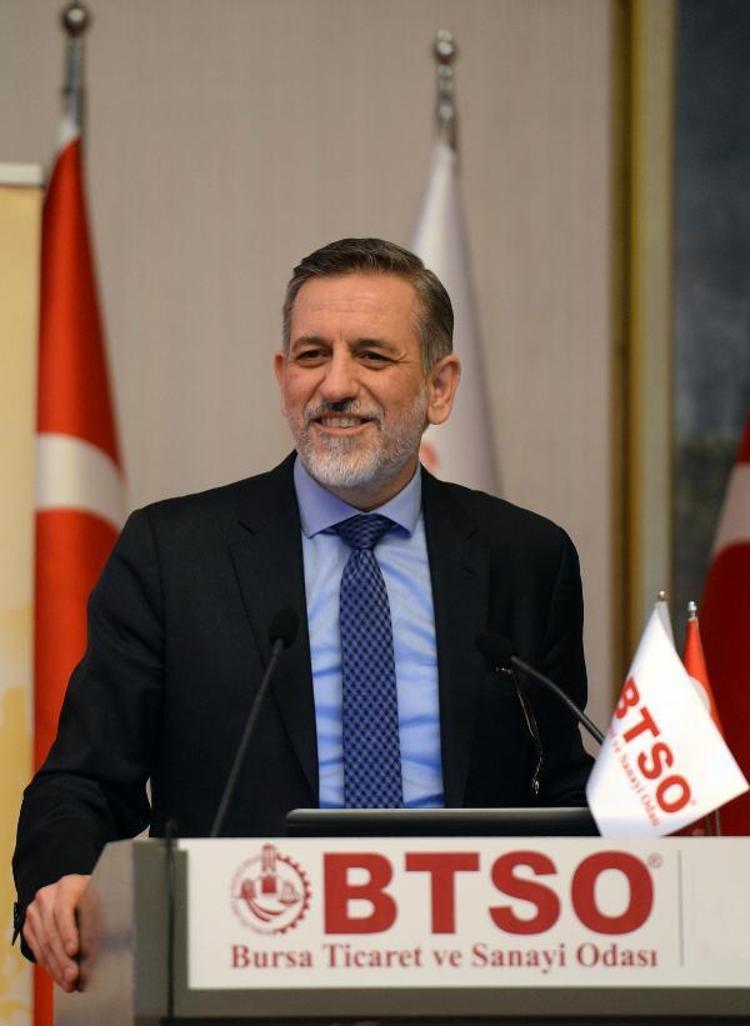 BİLGİ VE DENEYİMLERİNİ PAYLAŞACAKLAR