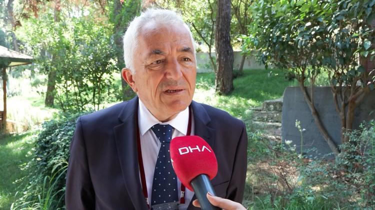 BUĞDAY GENETİK ÇEŞİTLİLİĞİNİN YÜZDE 92SİNİ KAYBETMİŞİZ