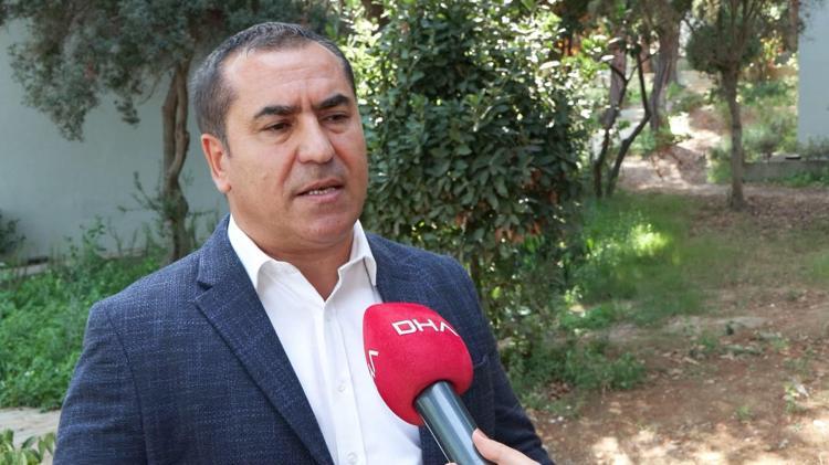 HEDEFİMİZ ANADOLUDA BUĞDAY EKİM ALANLARINI DAHA DA ÇOĞALTMAK