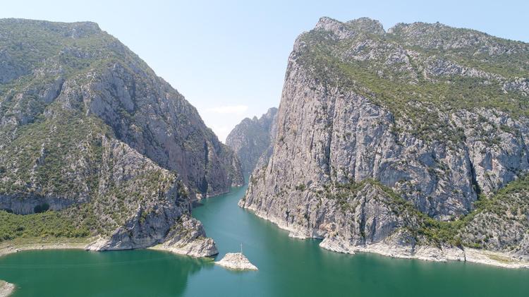 HEDEF 1 MİLYON TURİST