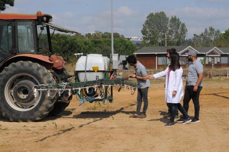 ‘ÜLKEMİZ İÇİN ÇOK ÖNEMLİ BİR BİTKİ’