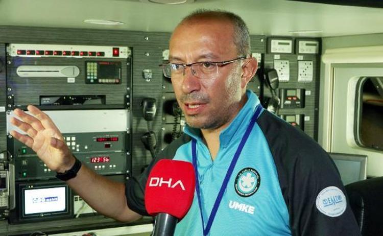 MOBİL HABERLEŞME KOMUTA MERKEZİ İLE KESİNTİSİZ İLETİŞİM