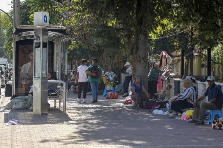 ESNAFIN KAYBI EN AZ YÜZDE 50