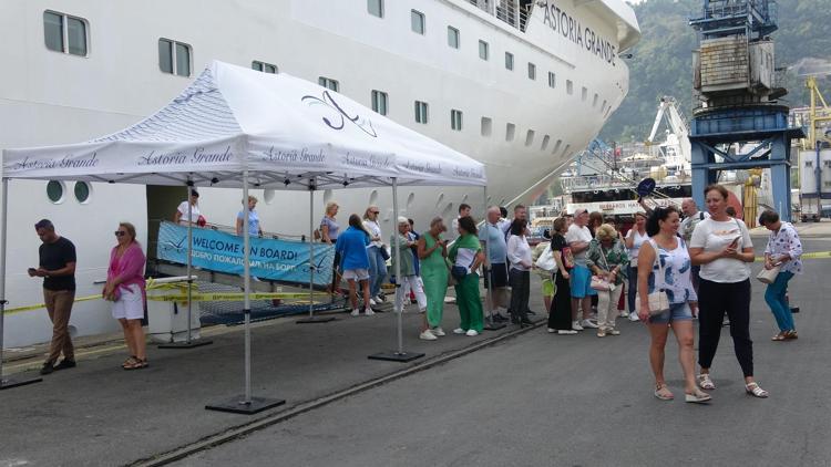 YIL SONUNA KADAR 20 SEFERİ TAMAMLAYACAK