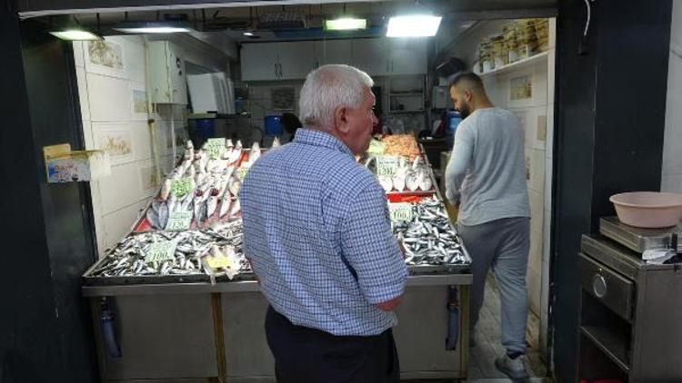 MARMARADA HAMSİ AVCILIĞI VAR