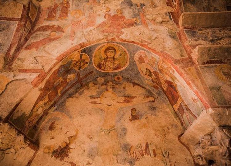 NOEL BABA FİGÜRÜNÜN ESİN KAYNAĞI