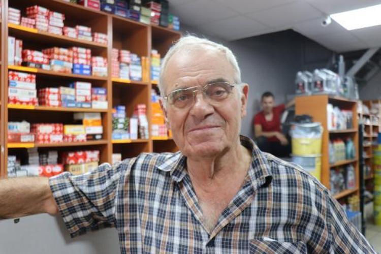 HER TÜRLÜ ARAÇ PARÇASINI ALIYORLAR