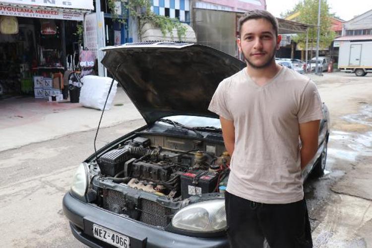 DAHA ÖNCE HER ŞEY ÇOK DAHA UCUZDU