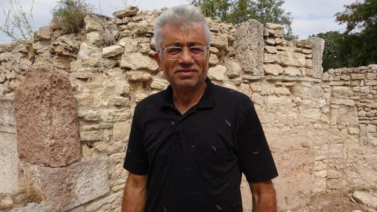 DİJİTAL ORTAMA DA AKTARDIK