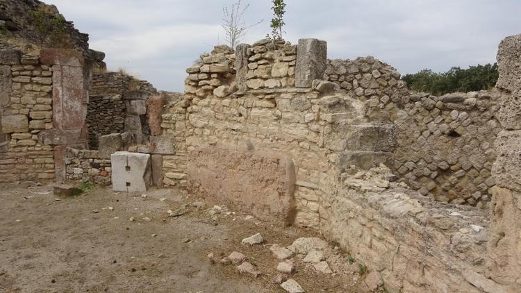 BÜTÜN KAPILARI AÇACAĞIZ