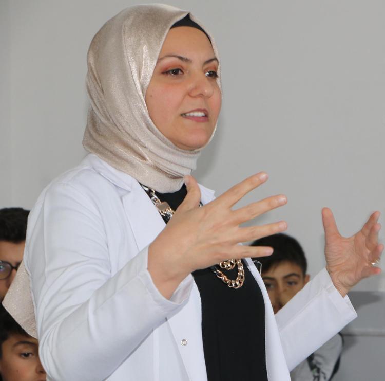 ÇOKLU ZEKA YÖNTEMİYLE EĞİTİM