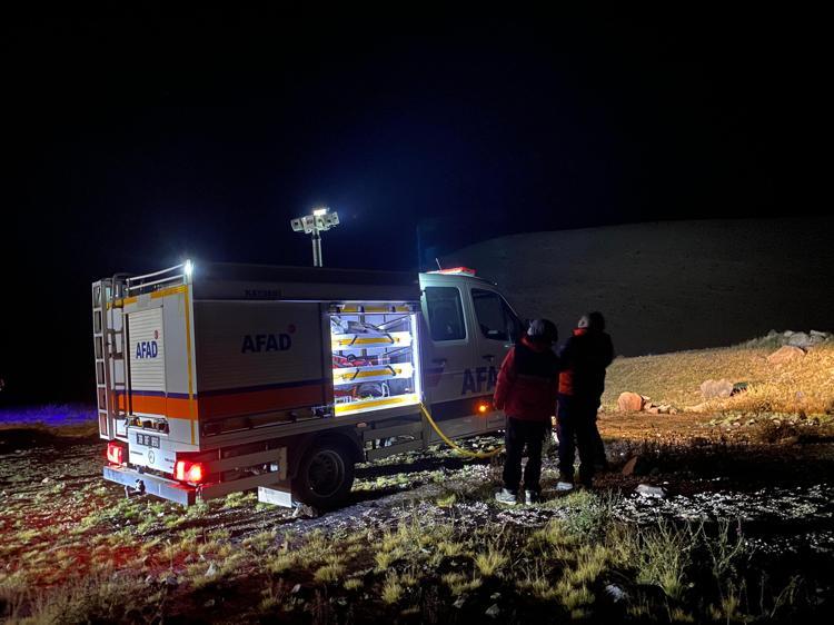 REHBER ALINMADAN ÇIKILMASINI DOĞRU BULMUYORUM