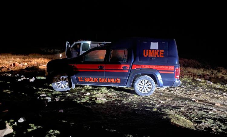 EĞİTİMİ ALINDIĞI ZAMAN HİÇBİR TEHLİKESİ YOK