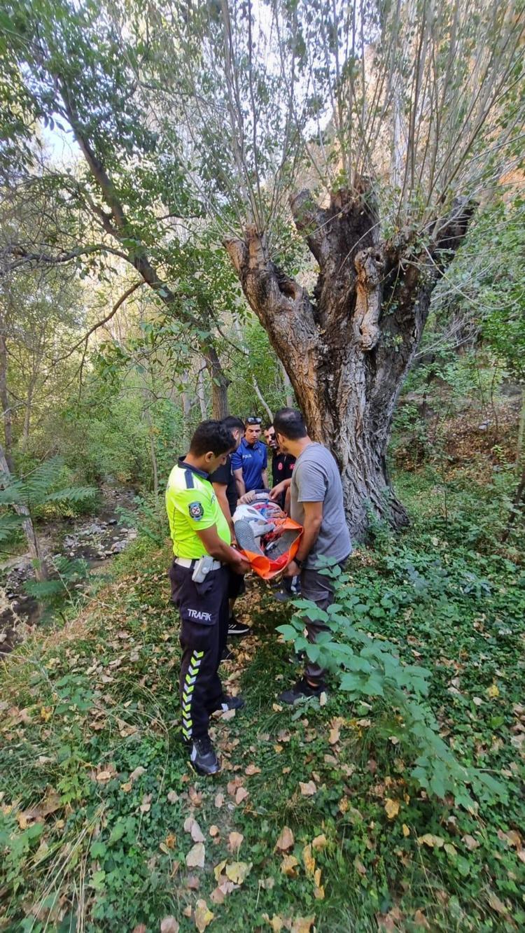​ÇOK BASİT ÖNLEMLERLE KAZALARIN ÖNÜNE GEÇİLEBİLİR