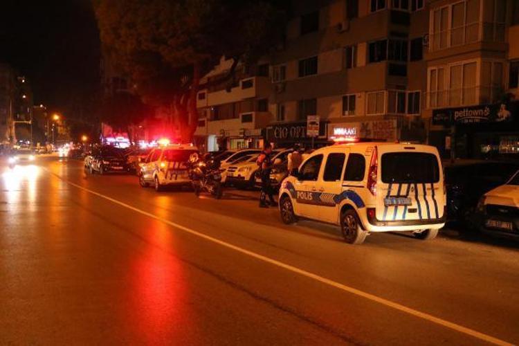 HASTANEDE HAYATINI KAYBETTİ