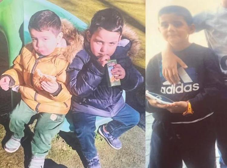 İNŞALLAH BULURUZ TEK UMUDUMUZ BU