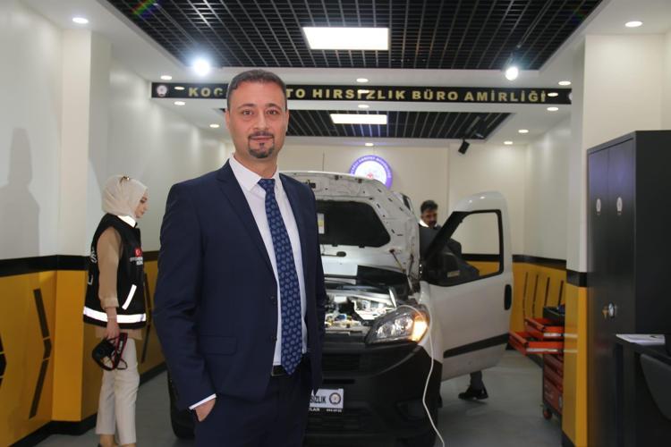 AMACIMIZ SUÇ CAMİASINDAKİ İNSANLARA DAHA BÜYÜK GÖZDAĞI VERMEK