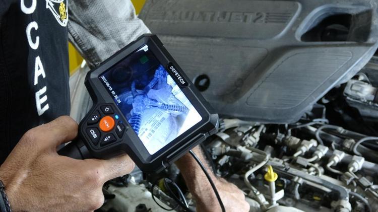 10 DAKİKALIK SÜREÇTE ORTAYA ÇIKARABİLİYORUZ