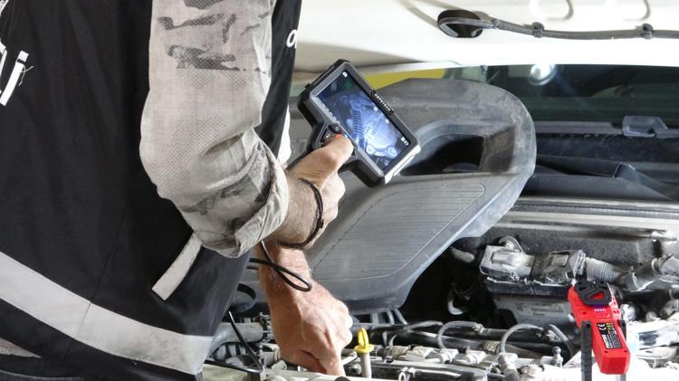 ÇALINMA RİSKİNİ MİNİMUMA İNDİREBİLİRİZ