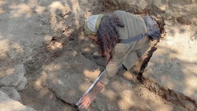 KAZI 7 DÖNÜMLÜK ALANI KAPSIYOR