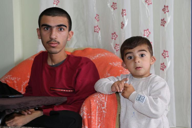 GENETİK BİR HASTALIK