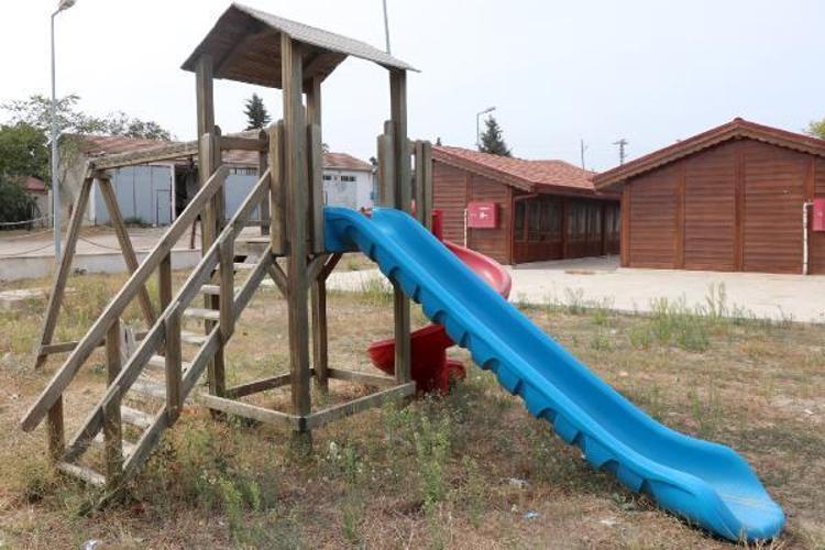 YA FAALİYETE GEÇSİN, YA DA YIKILSIN