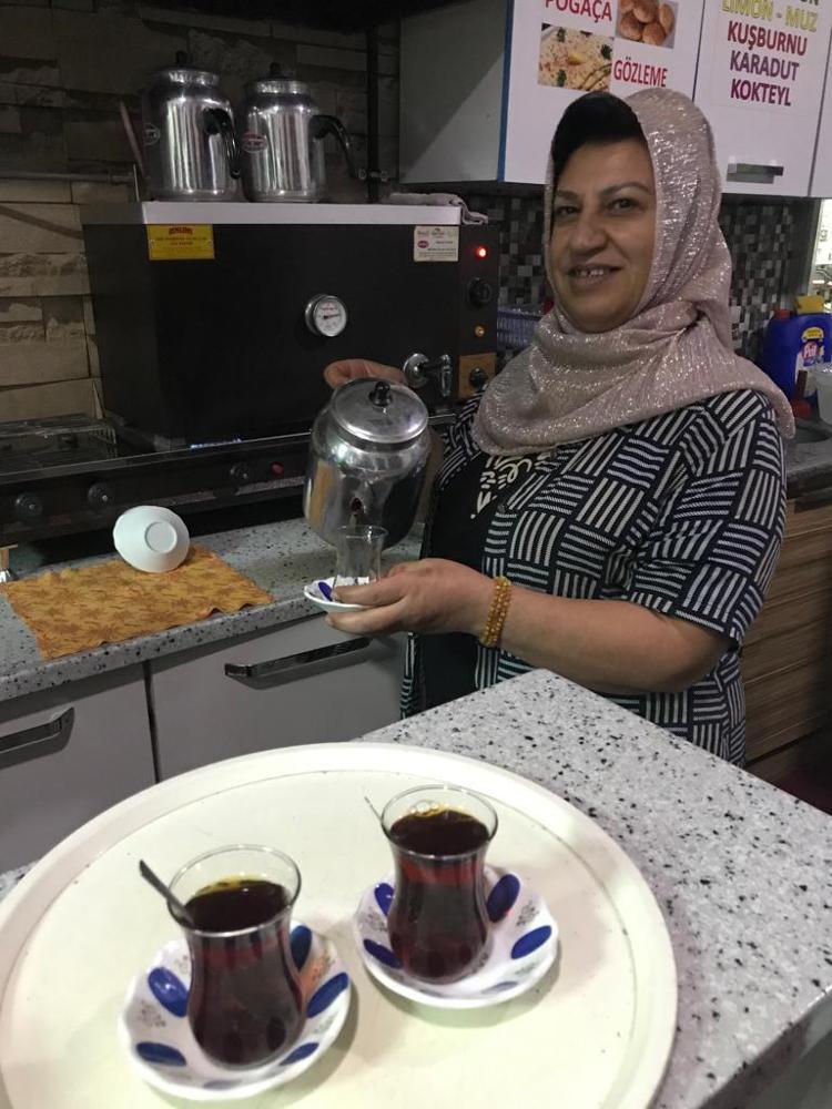 EŞİ DURMUŞ ÜNLÜ: İLK BAŞTA KISKANDIM