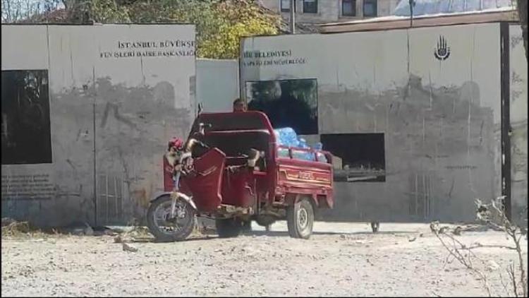 SU DEPOSU OLACAĞINA HALKA AÇILSIN