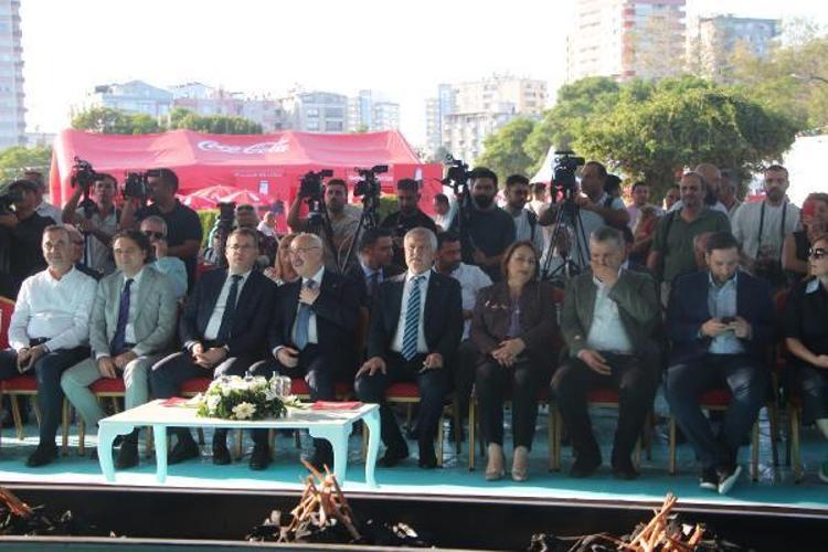 ADANADA TURİZMİN LOKOMOTİFİ LEZZET OLACAK