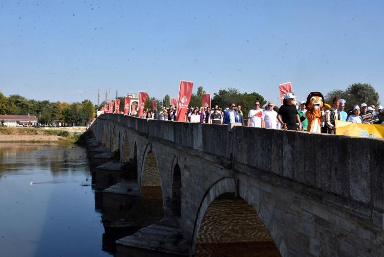 FESTİVAL, TAVA CİĞER DAĞITIMIYLA SON BULACAK