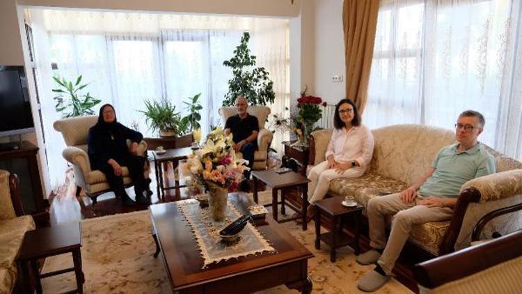 ‘VATANDAŞ ODAKLI YÖNETİM ANLAYIŞI ETE KEMİĞE BÜRÜNDÜ’