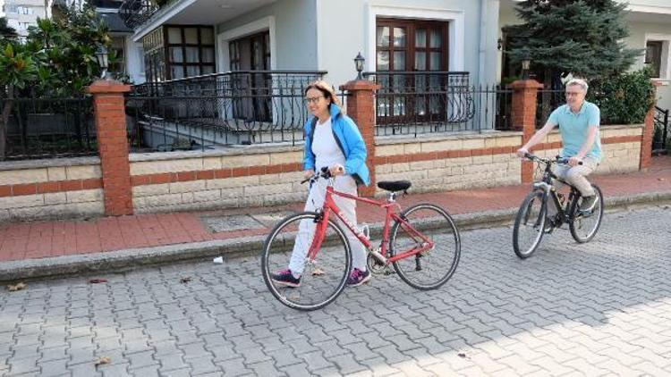 İSTANBUL’UN İLK KADIN VALİ YARDIMCISI OLDU