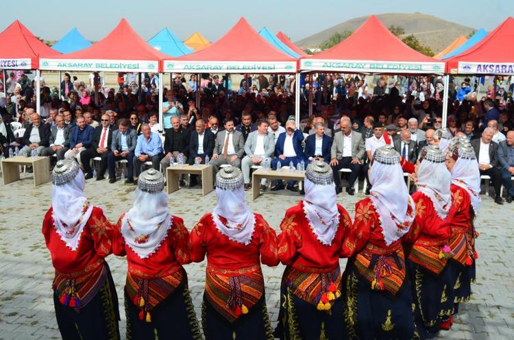 “ÜRETİMDE VERİMLİLİĞİ, KAYITLILIĞI, İSTİHDAMI SAĞLIYOR”