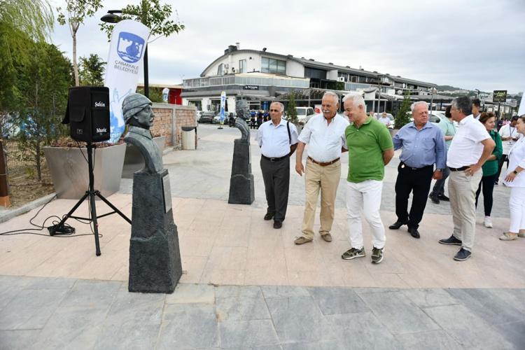 BİRKAÇ DENEME YAPACAKTIK