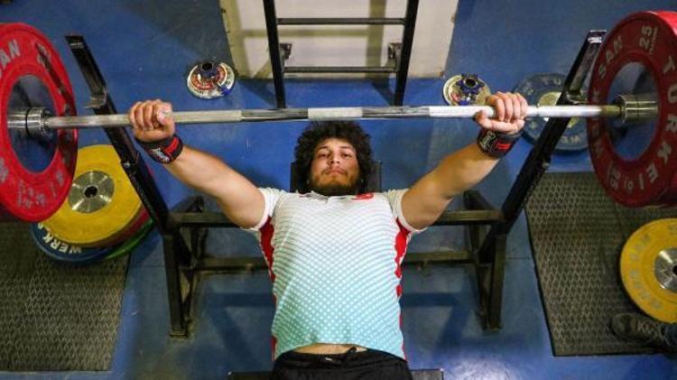 KENDİME HER ZAMAN İNANDIM